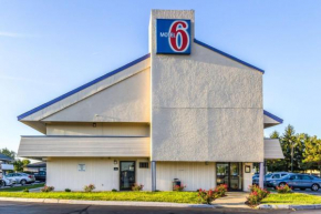 Motel 6-Grove City, OH